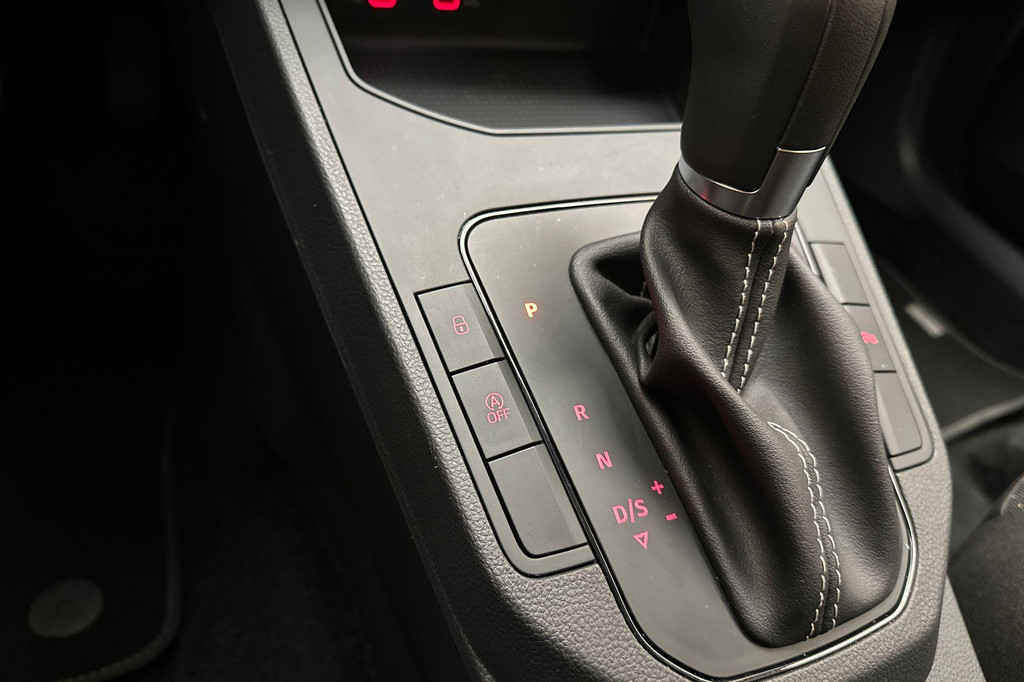 Seat Ibiza (JNL49R) met abonnement