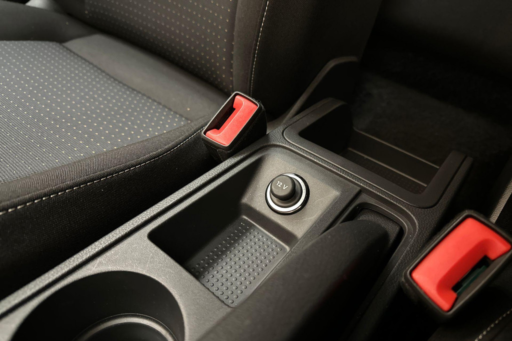 Seat Ibiza (JNL49R) met abonnement