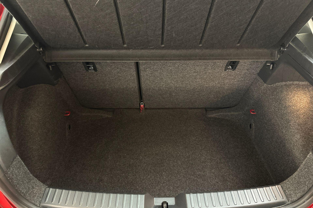 Seat Ibiza (JNL49R) met abonnement