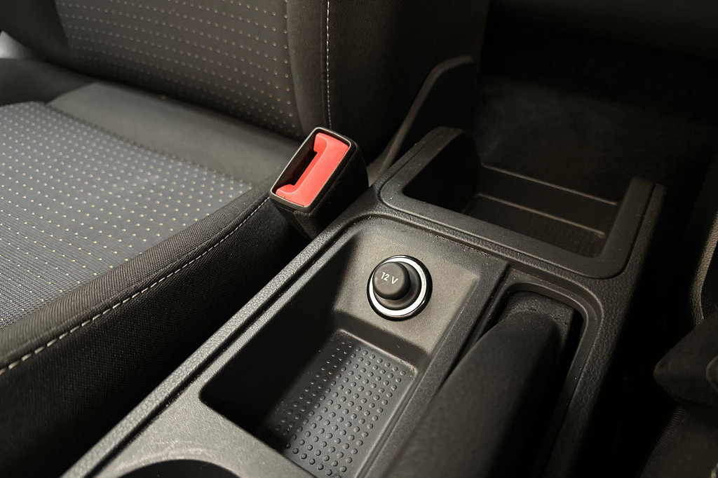 Seat Ibiza (JNL46R) met abonnement