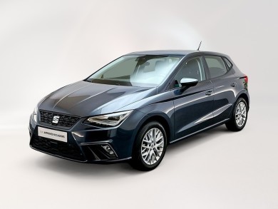 Seat Ibiza (JNL46R) met auto abonnement
