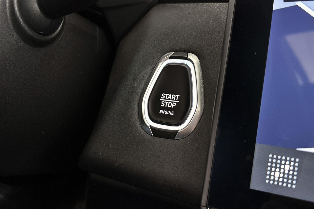 Lynk & Co 01 (S477FS) met abonnement