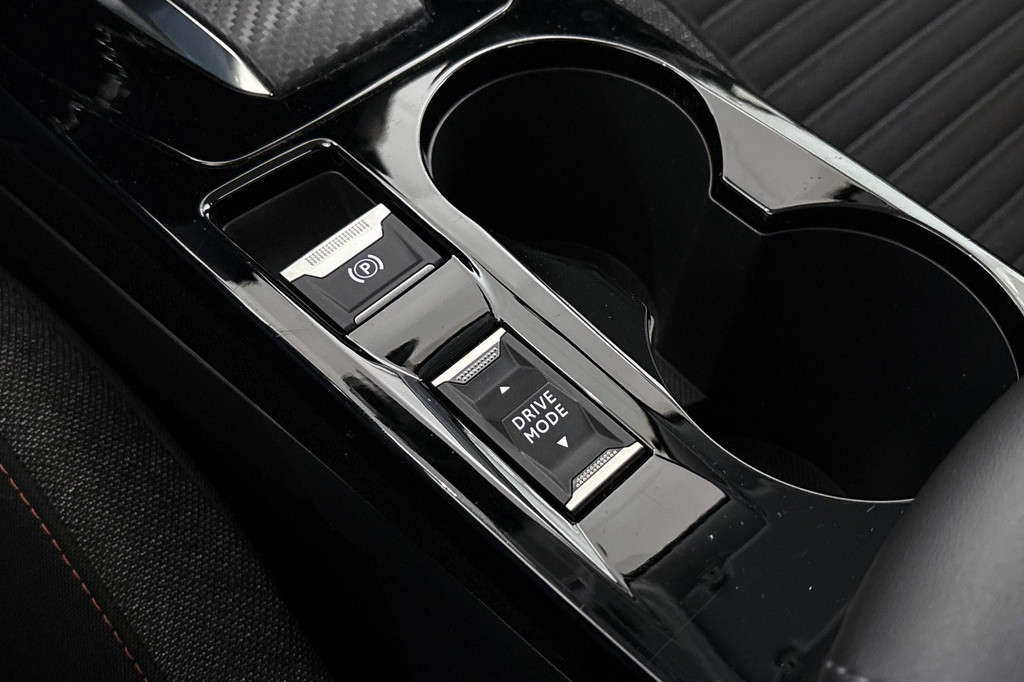 Peugeot e-208 (S950RD) met abonnement