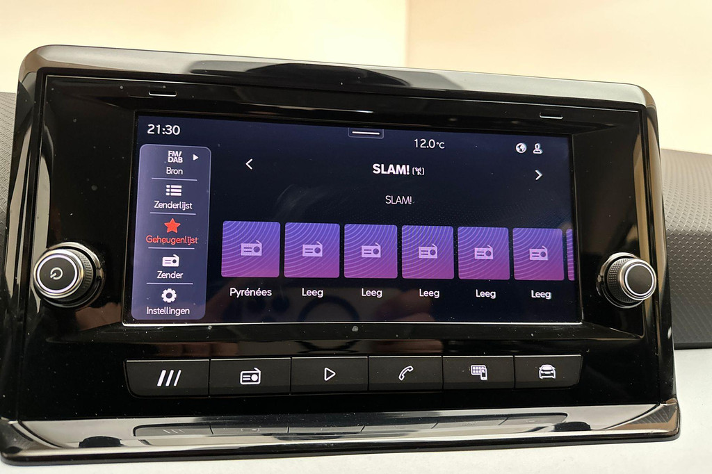 Seat Ibiza (JPJ01Z) met abonnement