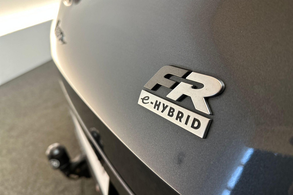 Seat Leon Sportstourer (JSV34V) met abonnement