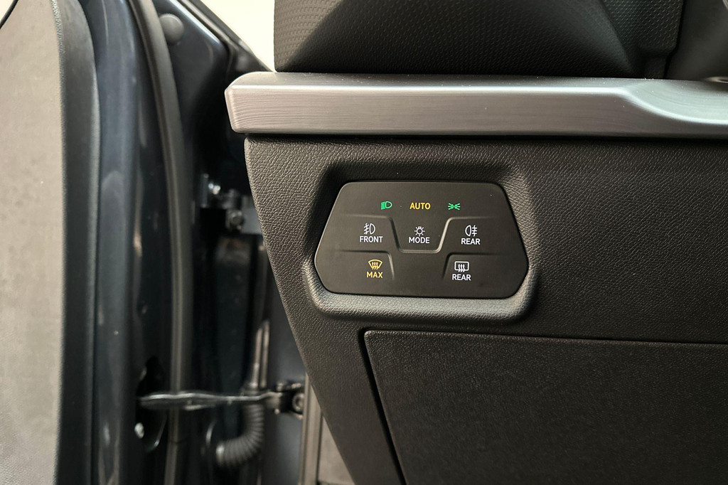 Seat Leon Sportstourer (JSV34V) met abonnement