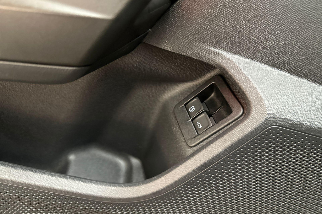 Seat Leon Sportstourer (JSV34V) met abonnement