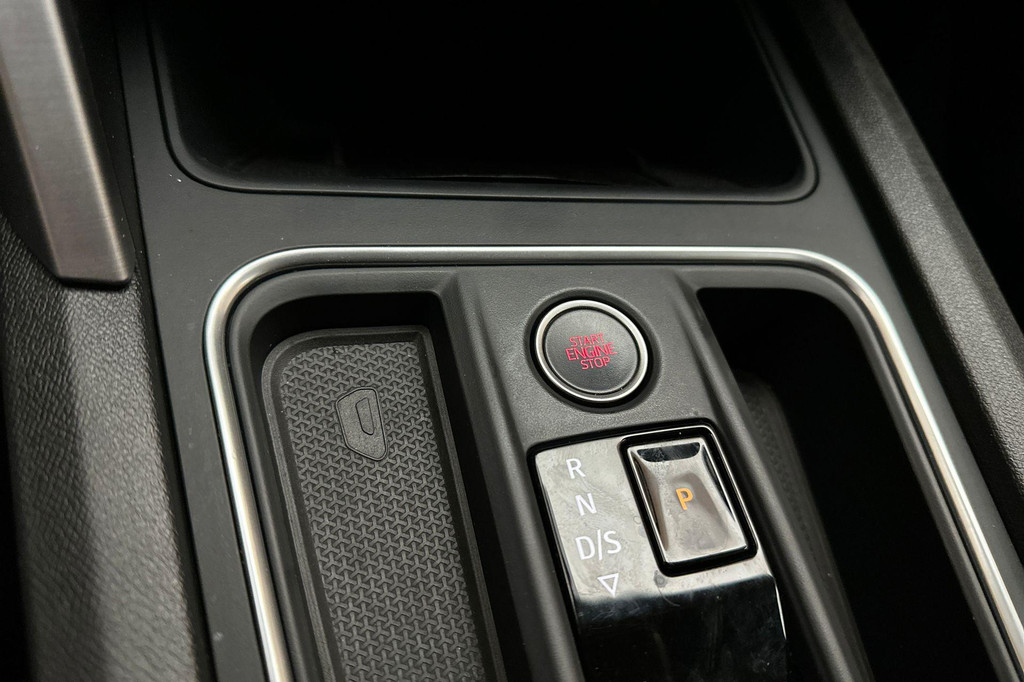 Seat Leon Sportstourer (JSV34V) met abonnement