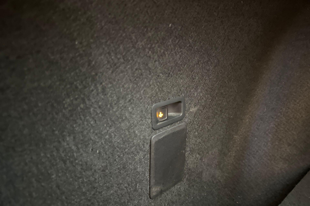 Seat Leon Sportstourer (JSV34V) met abonnement