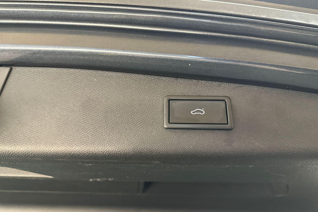 Seat Leon Sportstourer (JSV34V) met abonnement