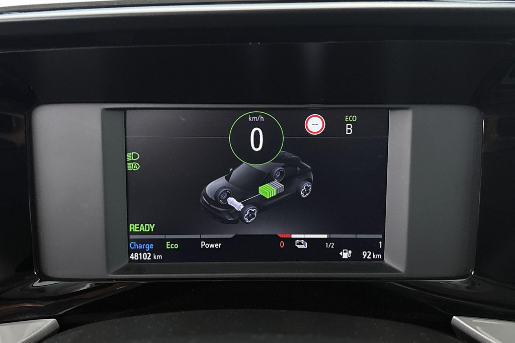 Opel Mokka-e (T190TV) met abonnement