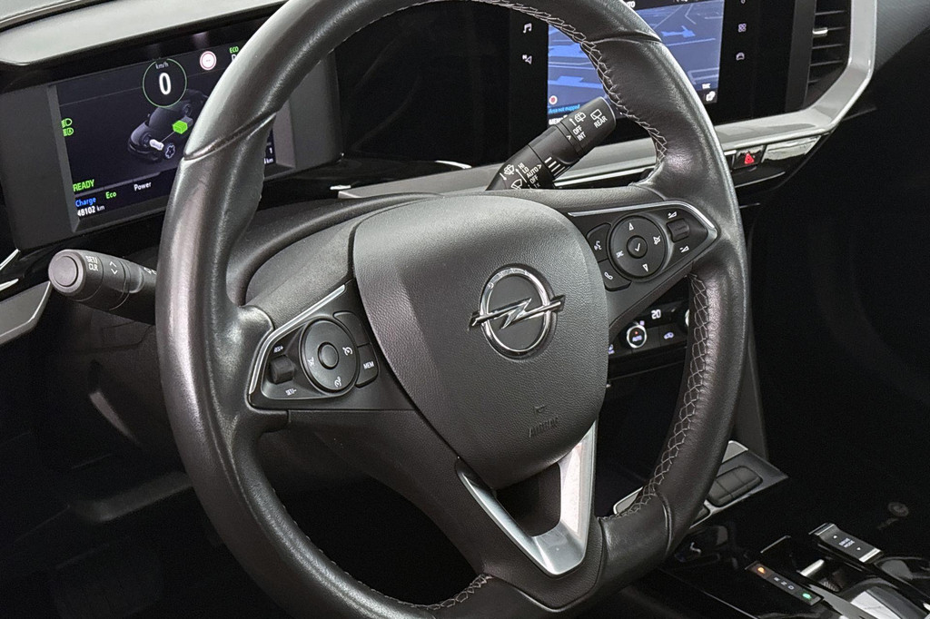 Opel Mokka-e (T190TV) met abonnement