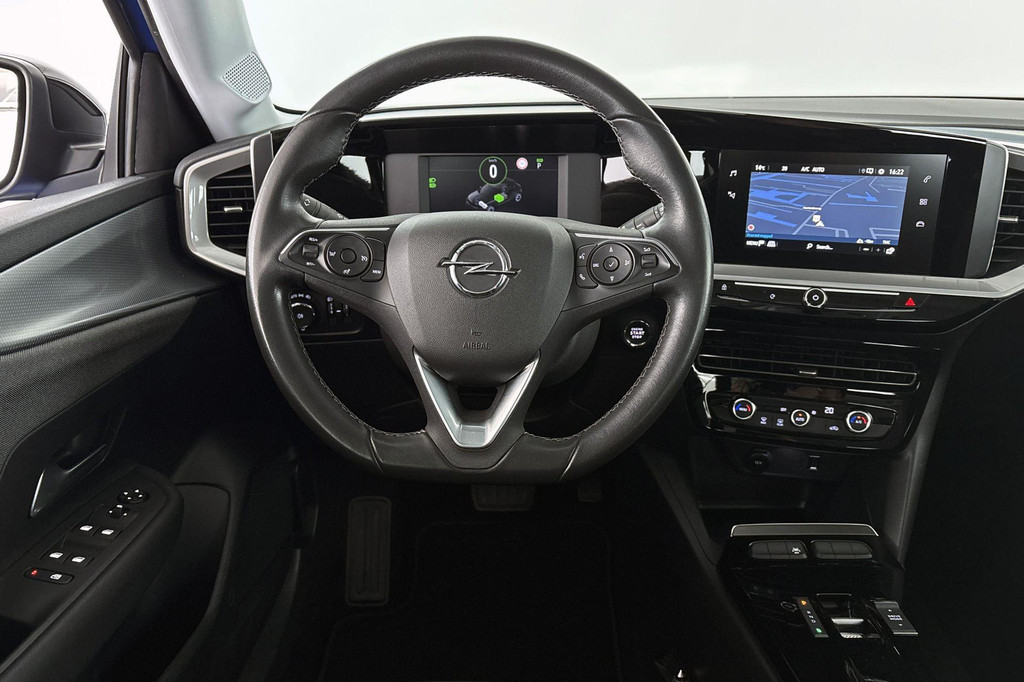 Opel Mokka-e (T190TV) met abonnement