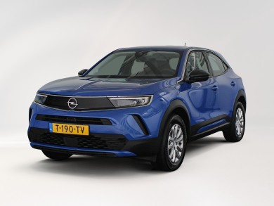 Opel Mokka-e (T190TV) met auto abonnement