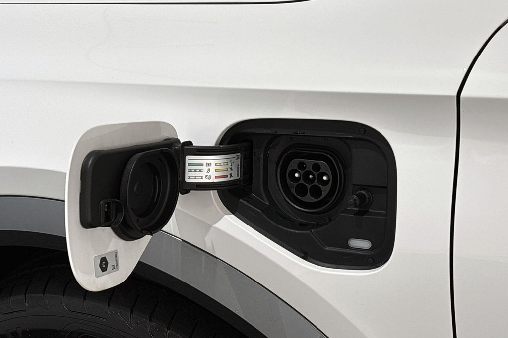 CUPRA Formentor (JTJ13T) met abonnement