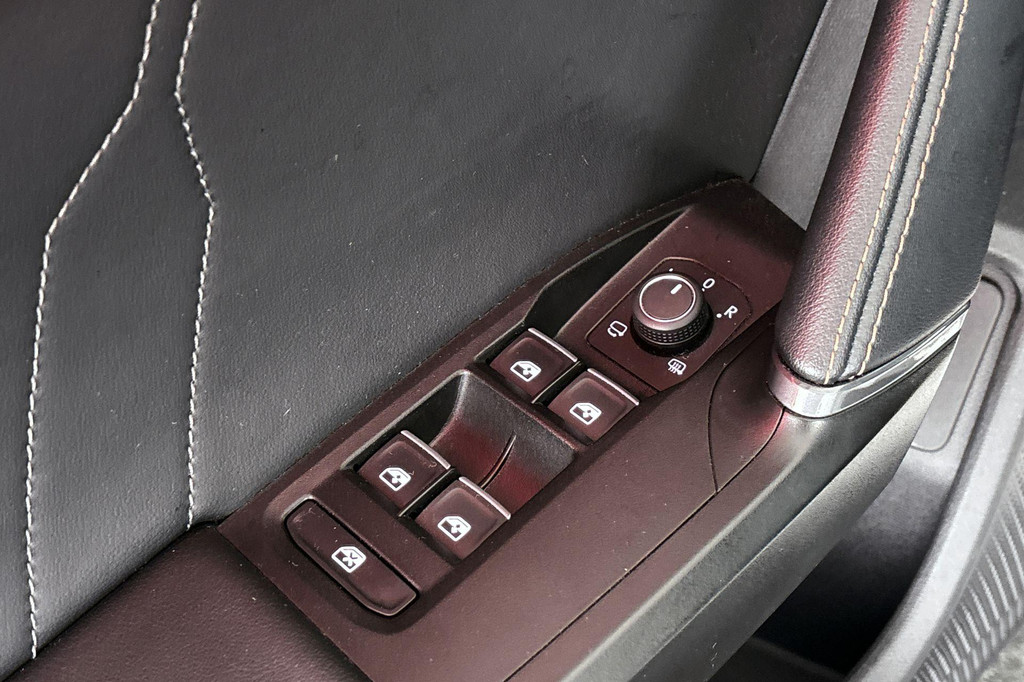 CUPRA Formentor (JTJ13T) met abonnement