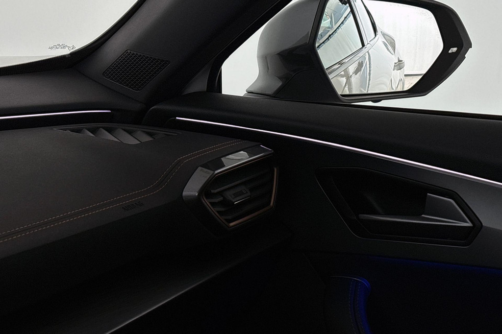 CUPRA Formentor (JTJ13T) met abonnement