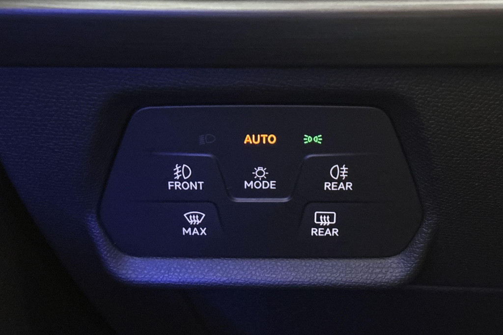 CUPRA Formentor (JTJ13T) met abonnement