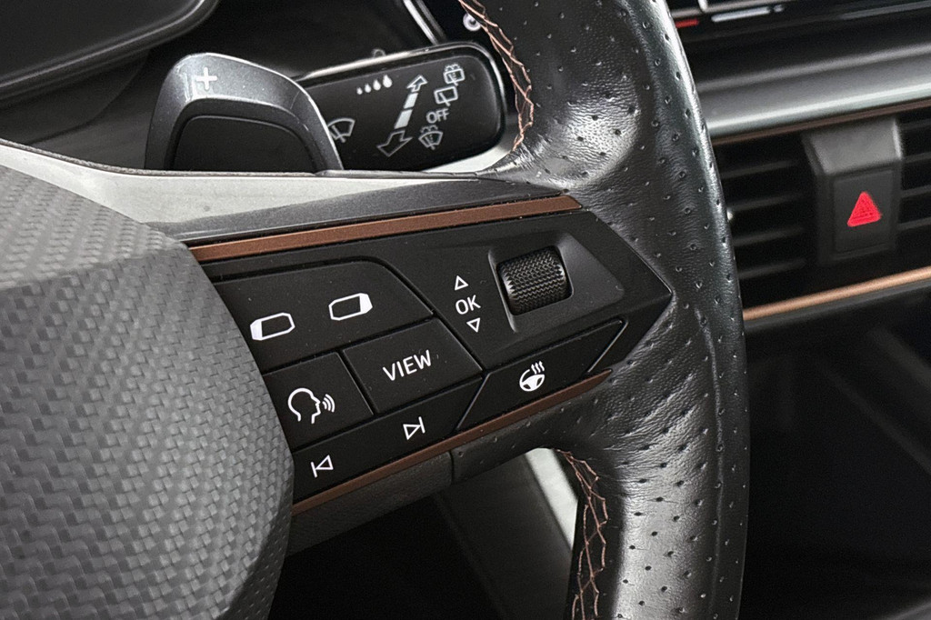 CUPRA Formentor (JTJ13T) met abonnement