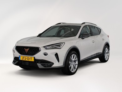 CUPRA Formentor (JTJ13T) met auto abonnement