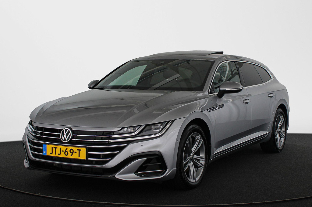 Volkswagen Arteon Shooting Brake (JTJ69T) met abonnement