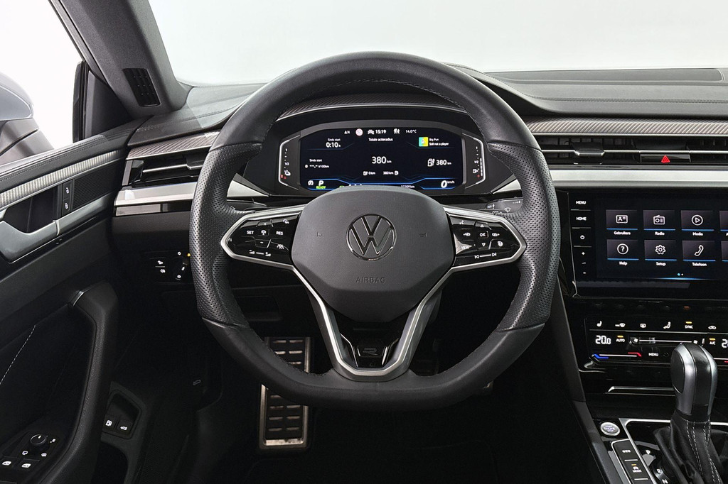 Volkswagen Arteon Shooting Brake (JTJ69T) met abonnement