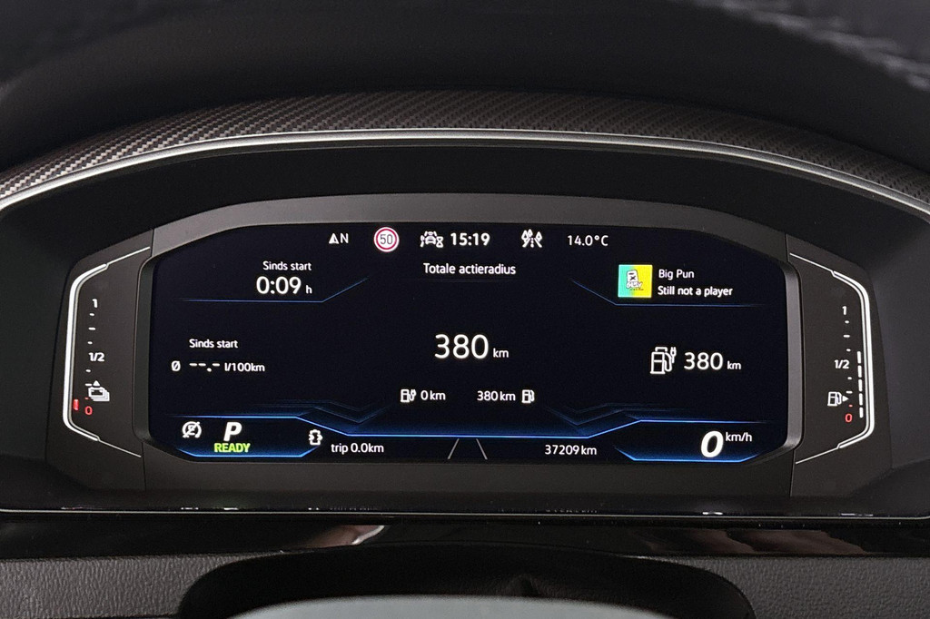 Volkswagen Arteon Shooting Brake (JTJ69T) met abonnement