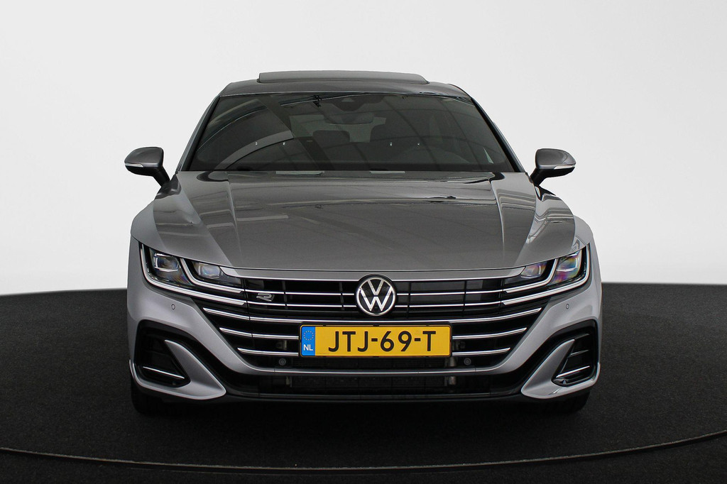 Volkswagen Arteon Shooting Brake (JTJ69T) met abonnement