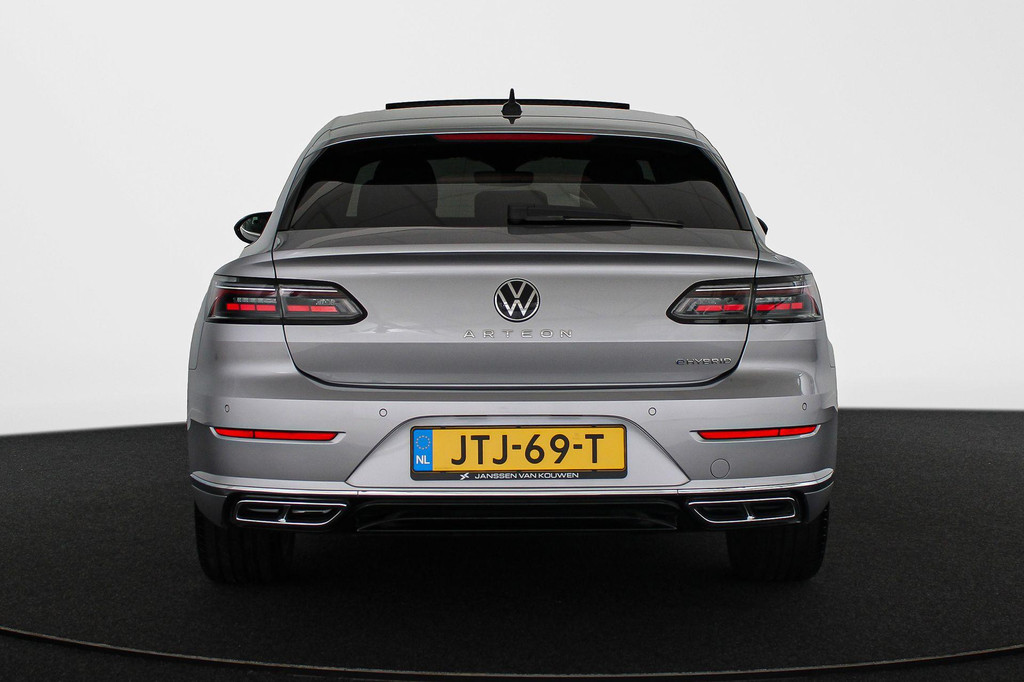 Volkswagen Arteon Shooting Brake (JTJ69T) met abonnement