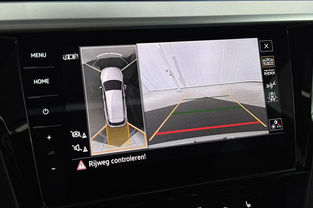 Volkswagen Arteon Shooting Brake (JTJ69T) met abonnement