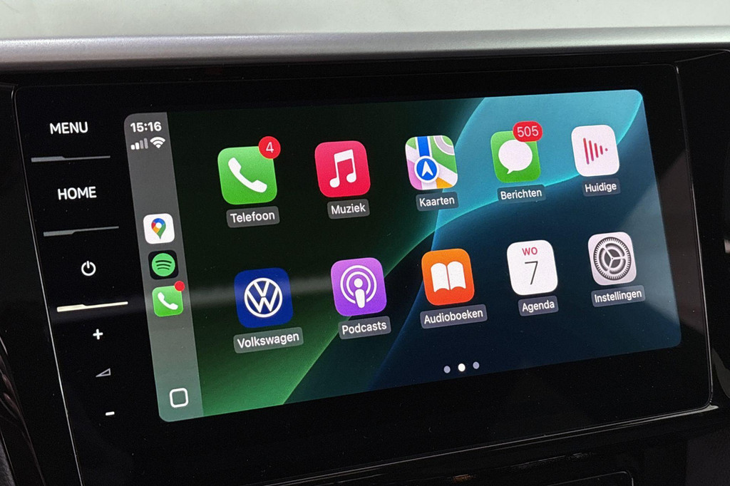 Volkswagen Arteon Shooting Brake (JTJ69T) met abonnement