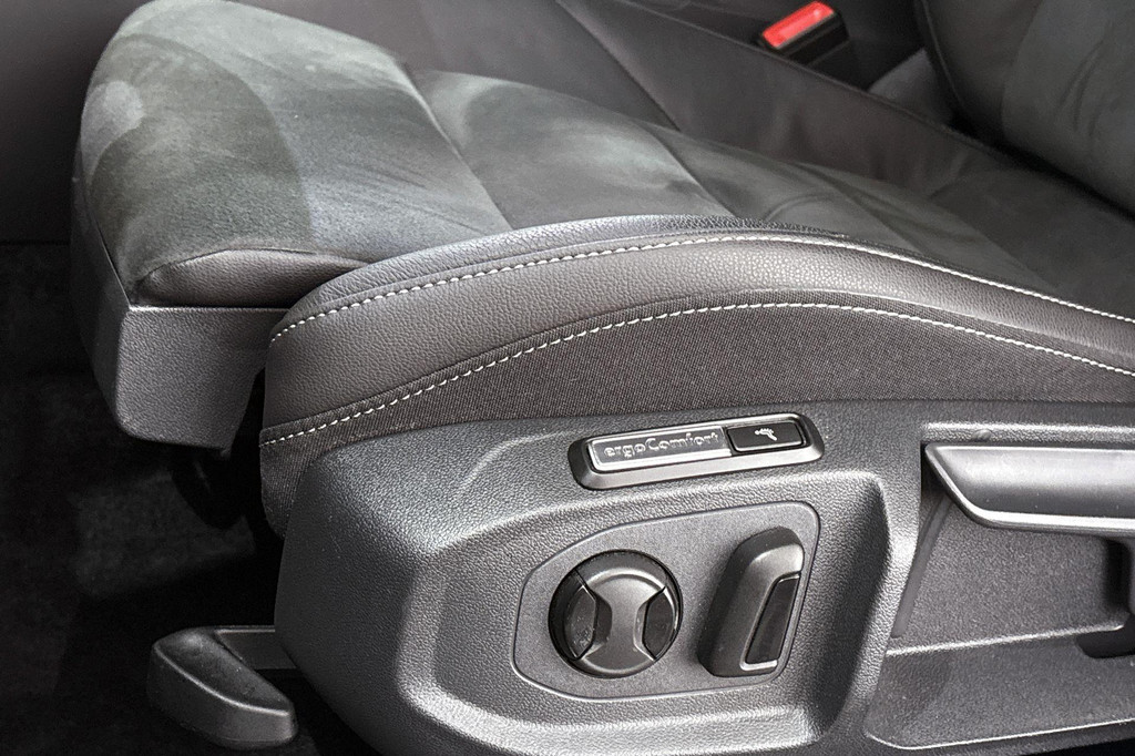 Volkswagen Arteon Shooting Brake (JTJ69T) met abonnement