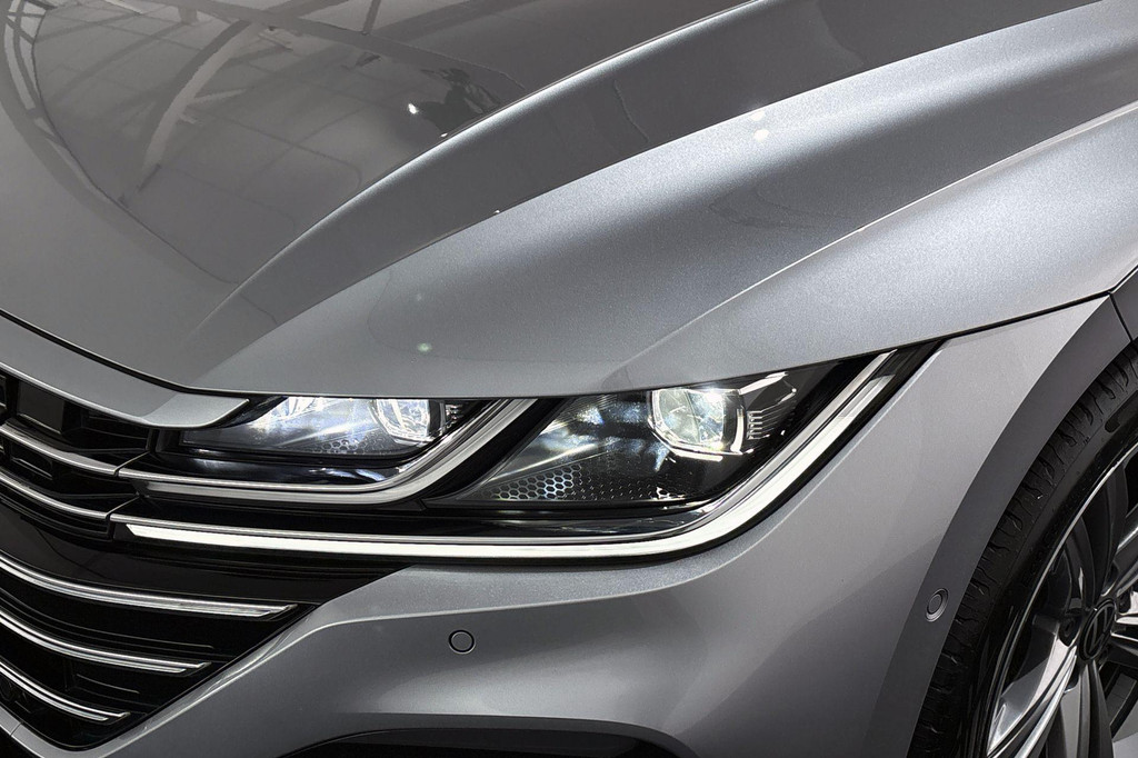 Volkswagen Arteon Shooting Brake (JTJ69T) met abonnement