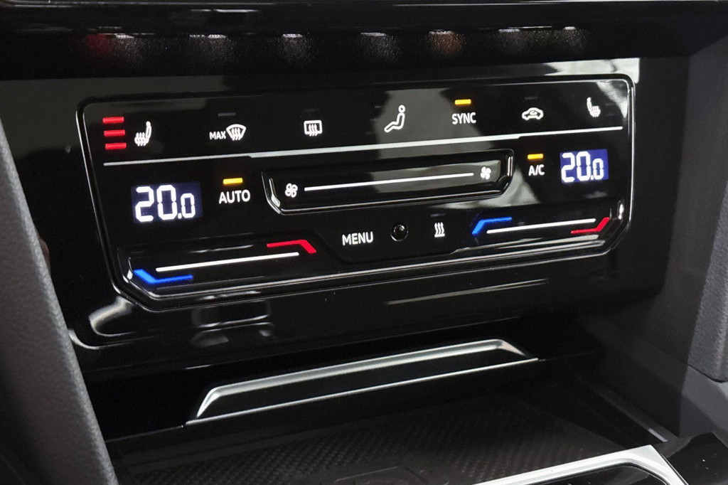 Volkswagen Arteon Shooting Brake (JTJ69T) met abonnement