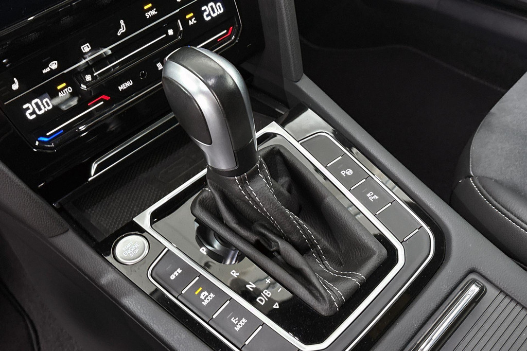 Volkswagen Arteon Shooting Brake (JTJ69T) met abonnement