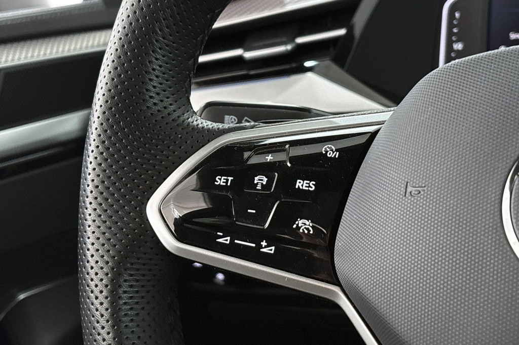 Volkswagen Arteon Shooting Brake (JTJ69T) met abonnement