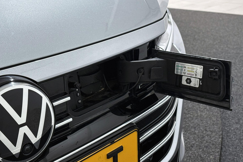 Volkswagen Arteon Shooting Brake (JTJ69T) met abonnement