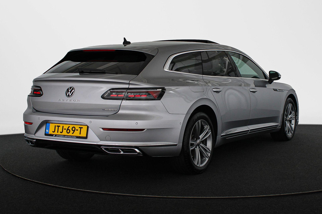 Volkswagen Arteon Shooting Brake (JTJ69T) met abonnement