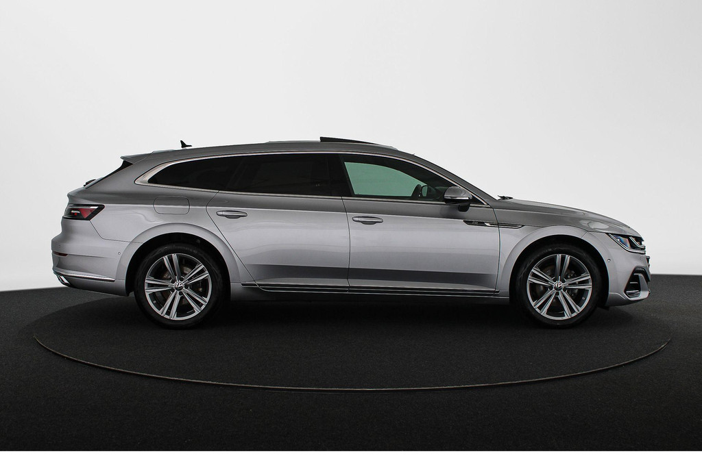 Volkswagen Arteon Shooting Brake (JTJ69T) met abonnement