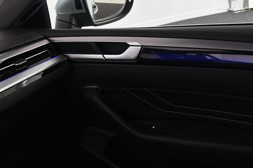 Volkswagen Arteon Shooting Brake (JTJ69T) met abonnement