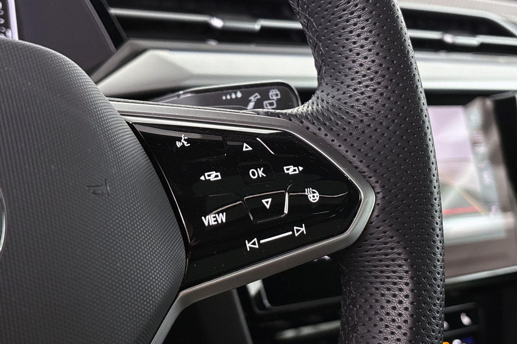 Volkswagen Arteon Shooting Brake (JTJ69T) met abonnement