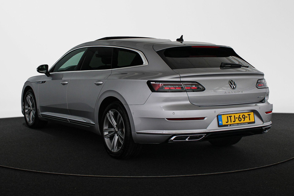 Volkswagen Arteon Shooting Brake (JTJ69T) met abonnement