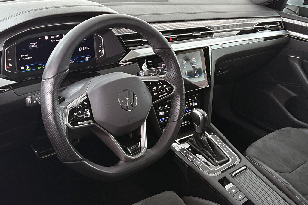 Volkswagen Arteon Shooting Brake (JTJ69T) met abonnement