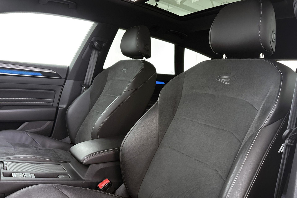 Volkswagen Arteon Shooting Brake (JTJ69T) met abonnement