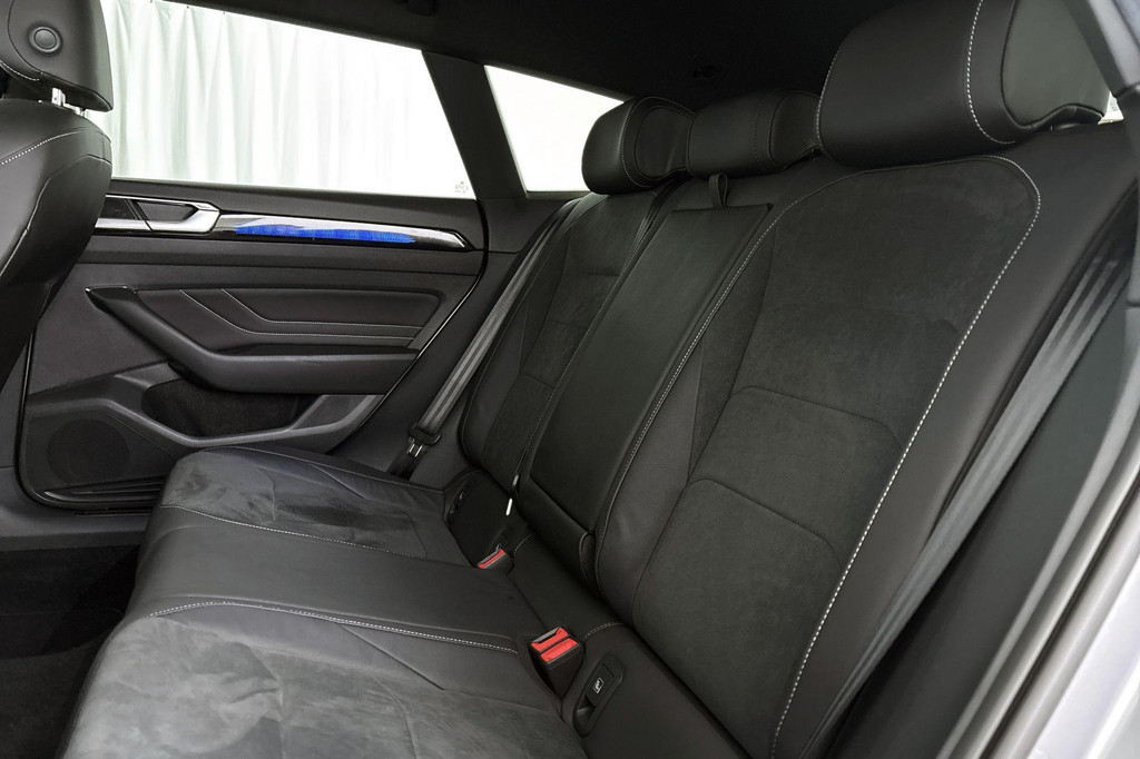 Volkswagen Arteon Shooting Brake (JTJ69T) met abonnement