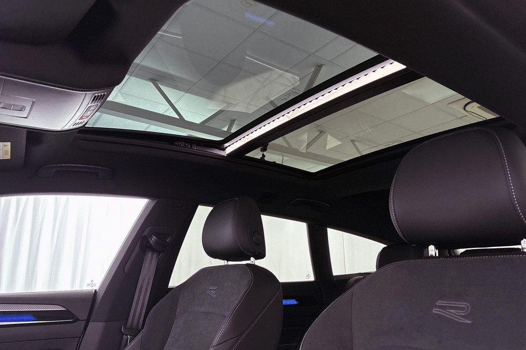 Volkswagen Arteon Shooting Brake (JTJ69T) met abonnement