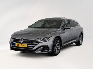 Volkswagen Arteon Shooting Brake (JTJ69T) met auto abonnement