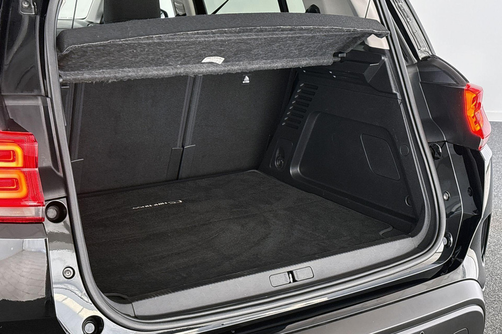 Citroën C5 Aircross (JTJ39V) met abonnement