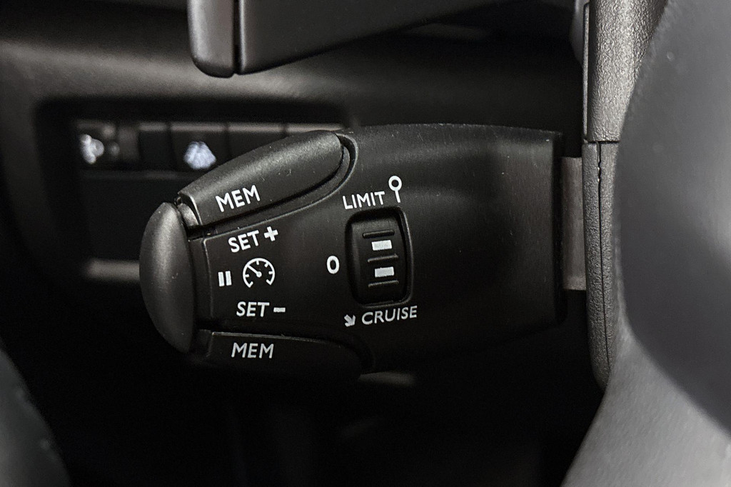 Citroën C5 Aircross (JTJ39V) met abonnement