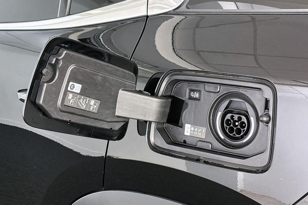 Citroën C5 Aircross (JTJ39V) met abonnement